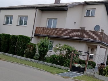 Dom Łuków
