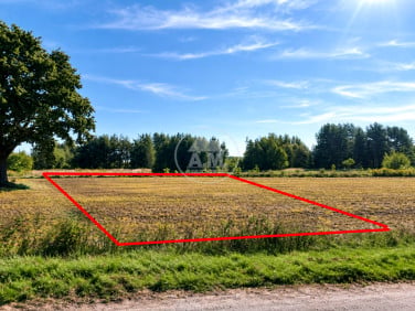 Działka budowlana Chodlewo sprzedam