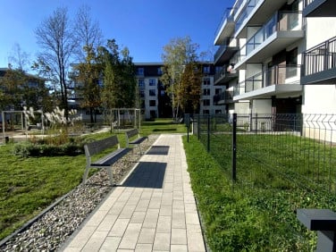 Mieszkanie Łódź