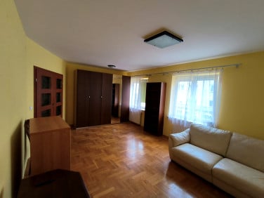 Pokój Warszawa