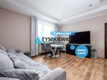 Mieszkanie Gdańsk