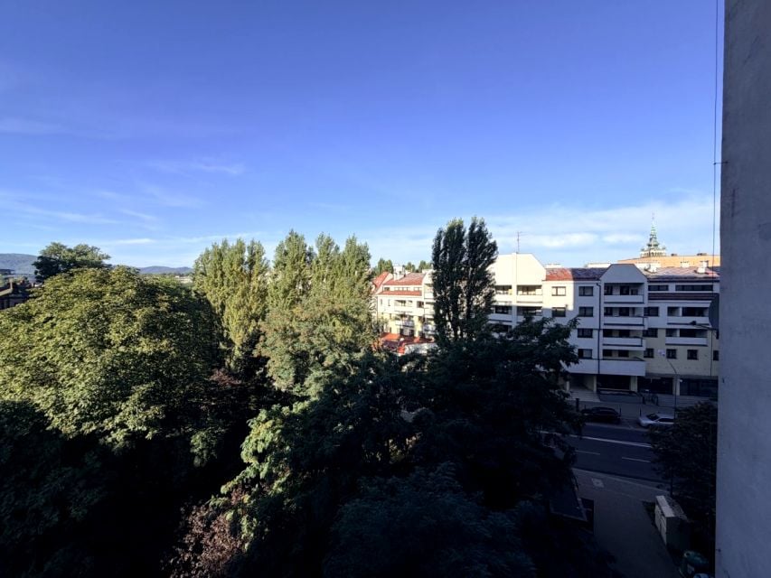 Mieszkanie Bielsko-Biała