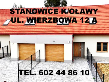Mieszkanie Oława