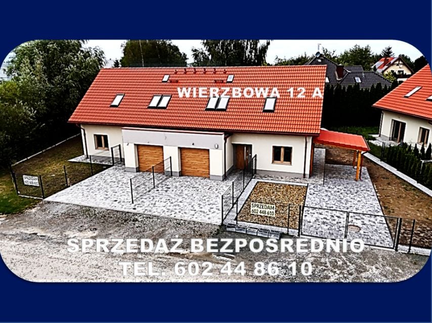 Mieszkanie Oława sprzedaż