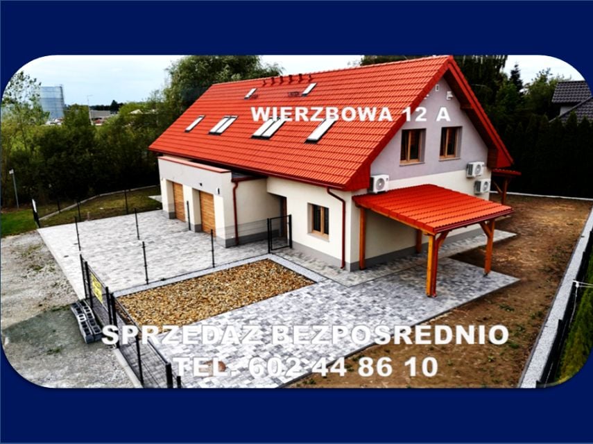 Mieszkanie Oława