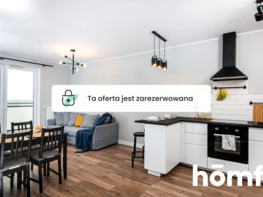 Mieszkanie Wrocław