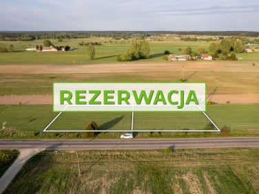 Działka Pogorzałki