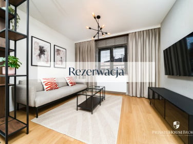 Mieszkanie Kraków