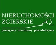NIERUCHOMOŚCI ZGIERSKIE  BARBARA STRZYŻEWSKA