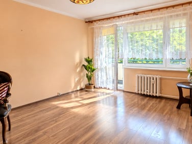 Mieszkanie Toruń