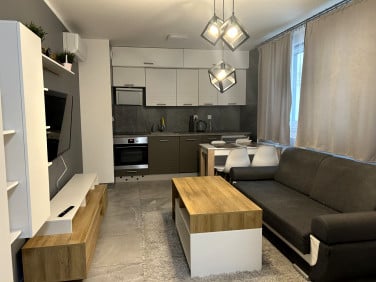 Mieszkanie Kraków