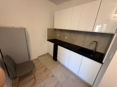 Mieszkanie Poznań