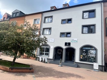 Lokal Grodzisk Mazowiecki