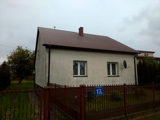 Dom Prażmów