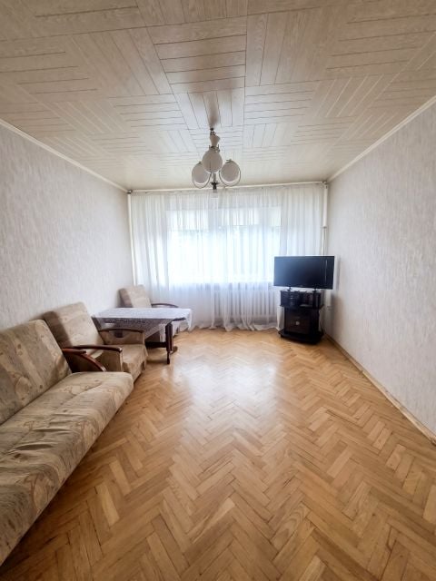Mieszkanie Kraków