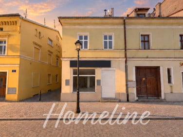 Lokal Kąty Wrocławskie