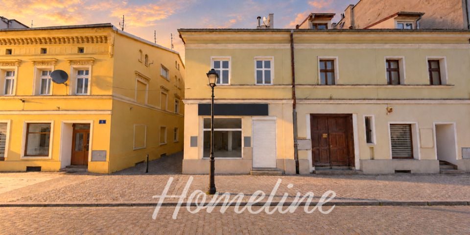 Lokal Kąty Wrocławskie