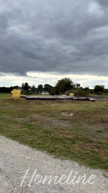 Działka budowlana Biskupice Oławskie