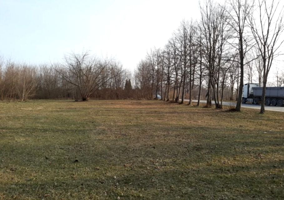 Działka budowlana Szydłowiec