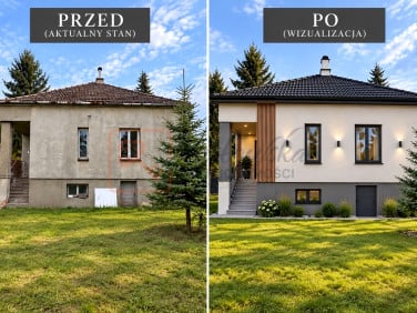 Dom Palikówka