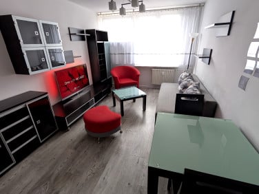 Mieszkanie Kraków