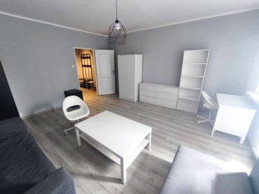 Mieszkanie Poznań