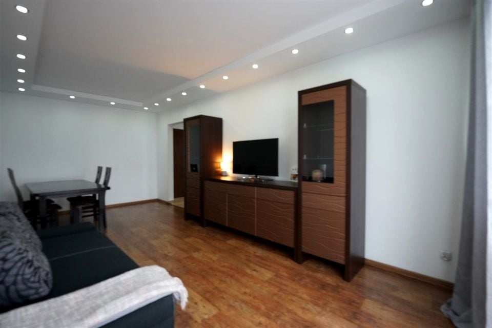 Wynajmę Mieszkanie Kielce - 60 m²