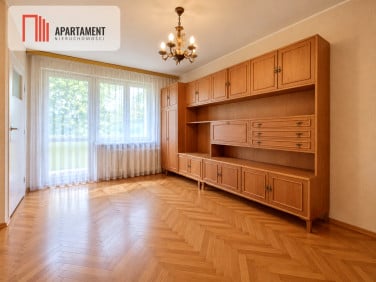 Mieszkanie Słupsk