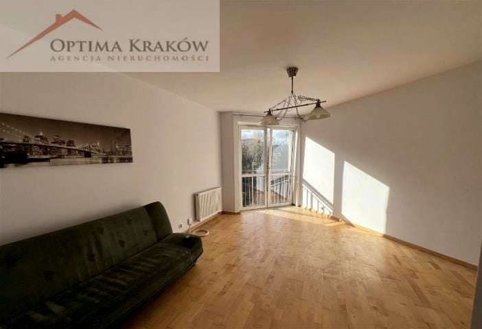Mieszkanie Kraków