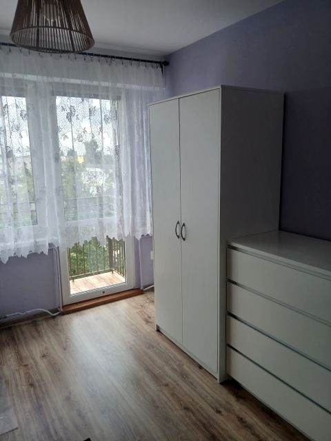 Pokój Toruń