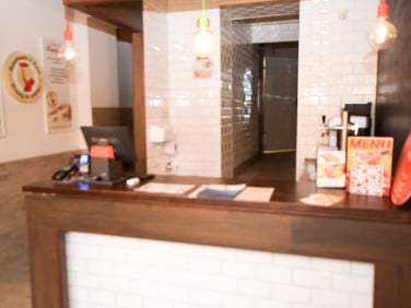 Lokal Katowice