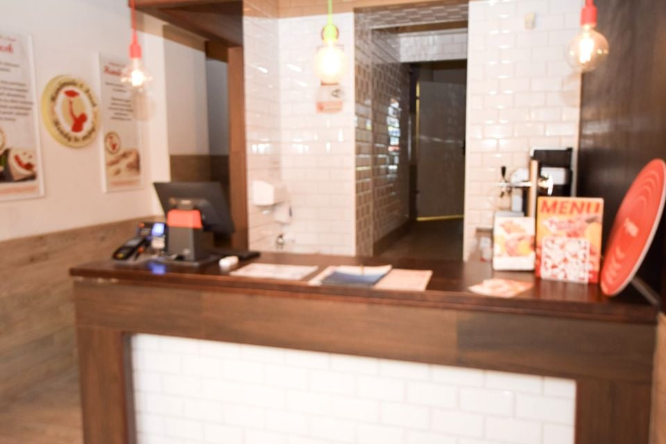 Lokal Katowice