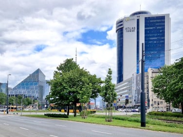 Mieszkanie Warszawa