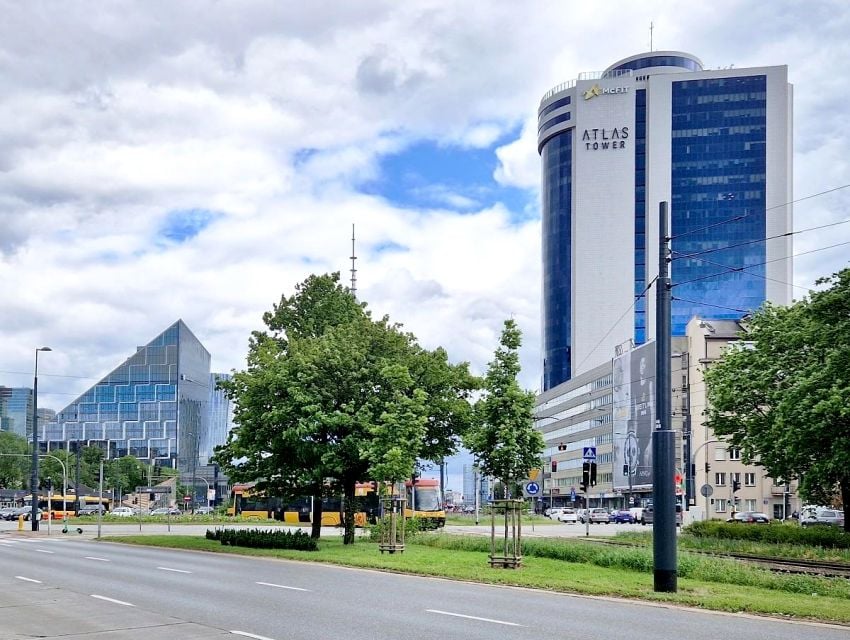 Mieszkanie Warszawa