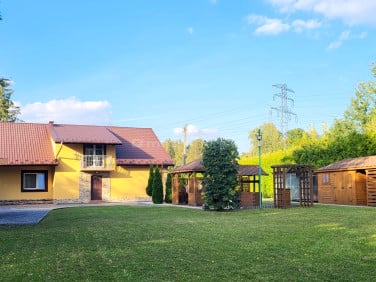 Dom Będzin