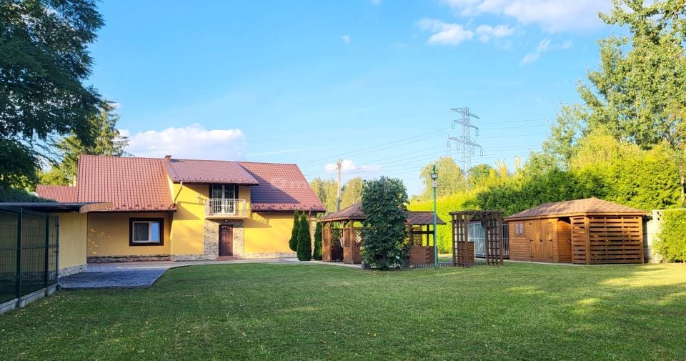 Dom Będzin