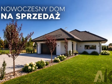 Dom Mała Wieś