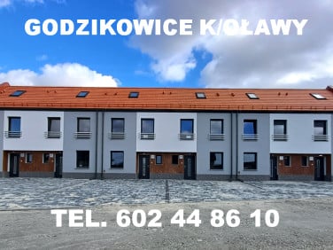Mieszkanie Oława sprzedaż