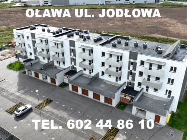 Mieszkanie Oława