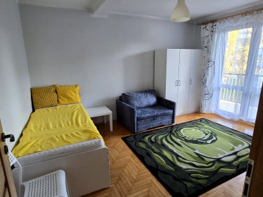 Mieszkanie Kraków