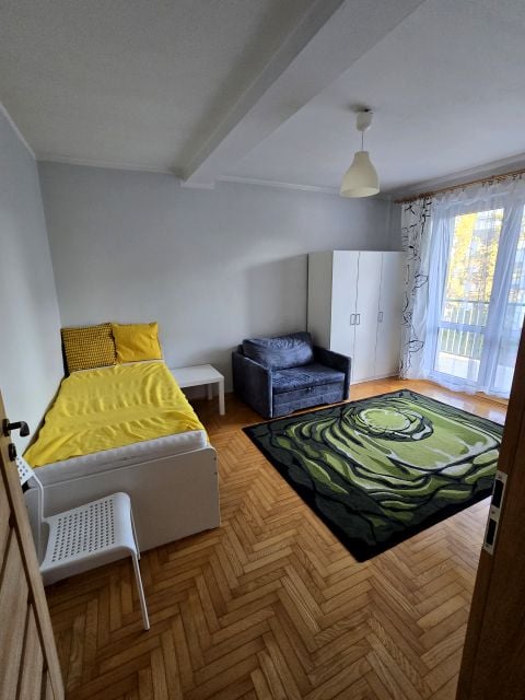 Mieszkanie Kraków