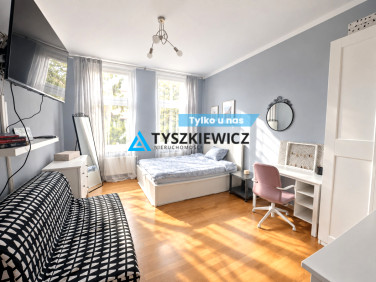 Mieszkanie Gdańsk