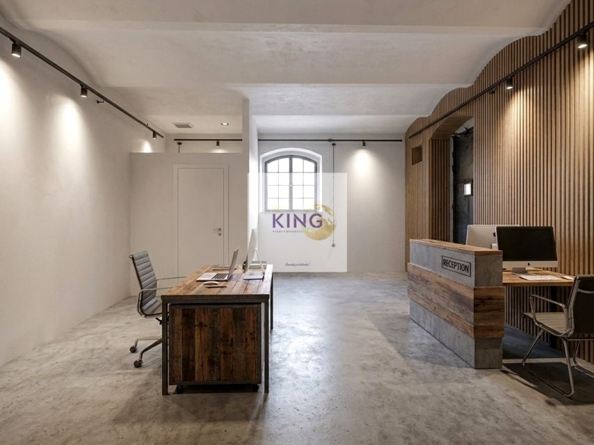 Sprzedam Lokal użytkowy Szczecin - 67 m²