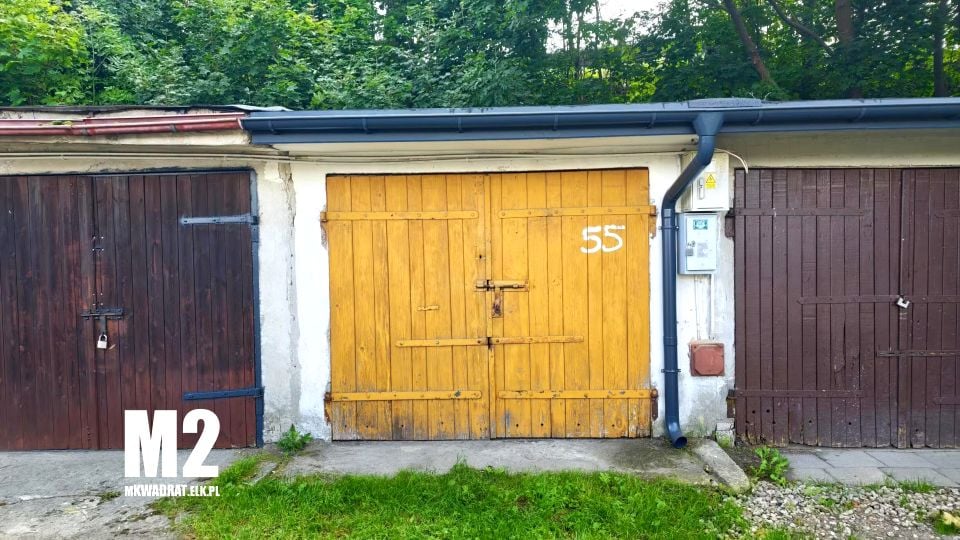 Budynek użytkowy Ełk sprzedaż