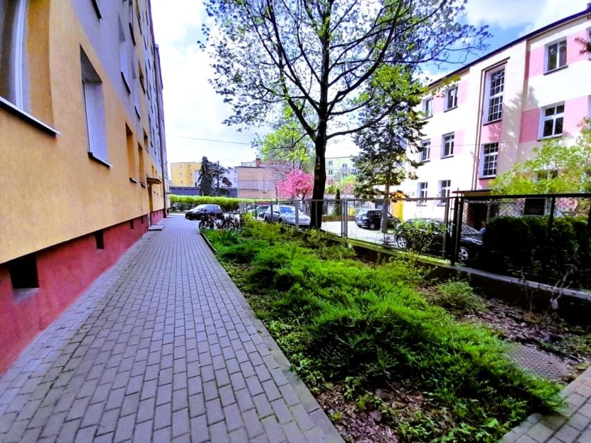 Mieszkanie Poznań
