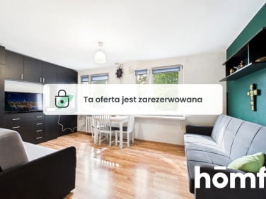 Mieszkanie Kraków