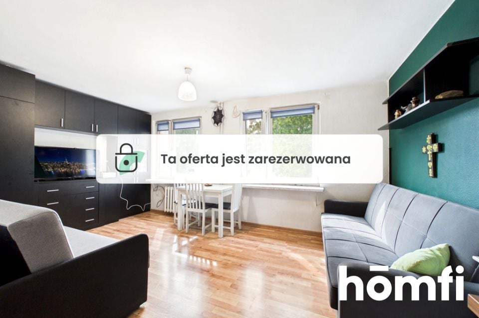 Mieszkanie Kraków
