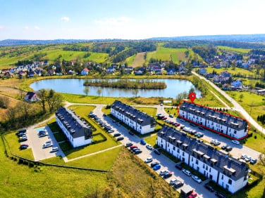 Mieszkanie Zakrzowiec