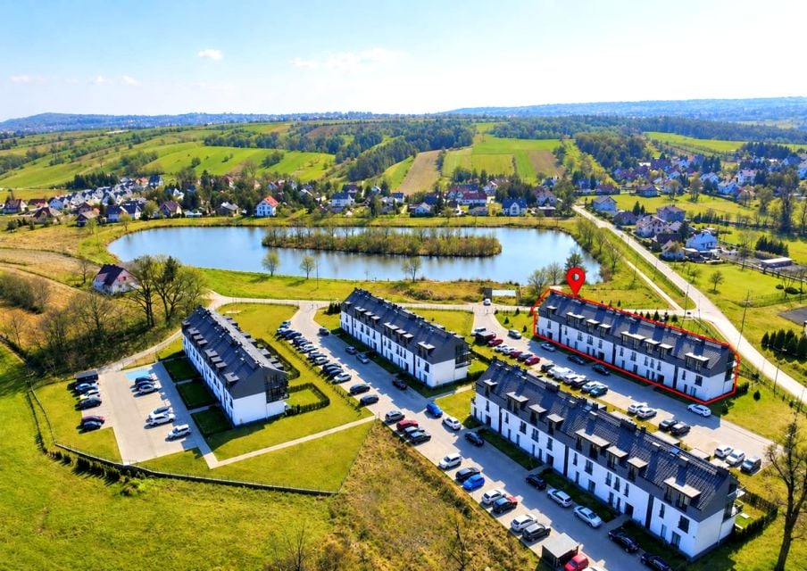 Mieszkanie Zakrzowiec