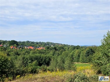 Działka budowlana Tomaszkowice
